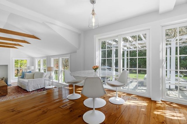 66 North Street, Lexington, MA 02420