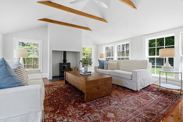 66 North Street, Lexington, MA 02420