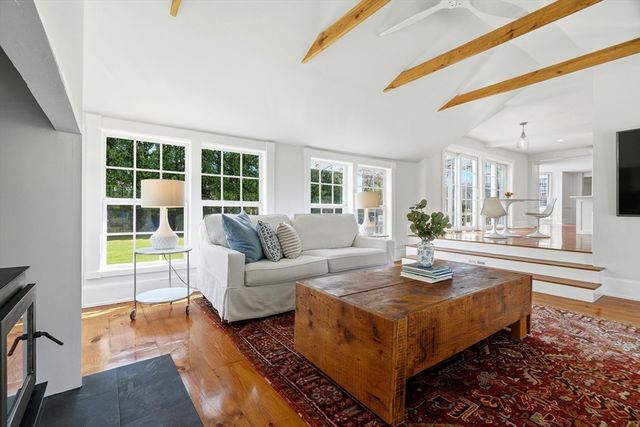 66 North Street, Lexington, MA 02420
