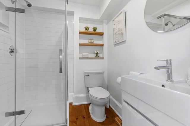 66 North Street, Lexington, MA 02420