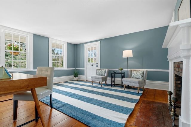 66 North Street, Lexington, MA 02420