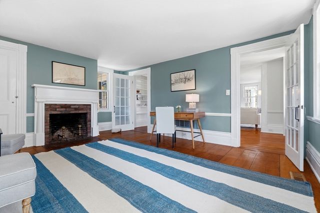 66 North Street, Lexington, MA 02420