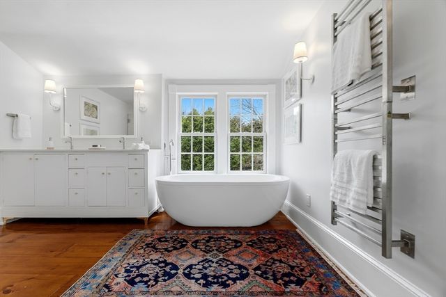 66 North Street, Lexington, MA 02420