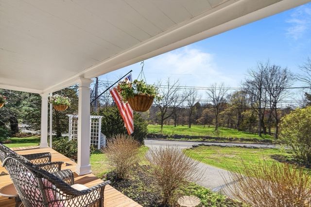 66 North Street, Lexington, MA 02420