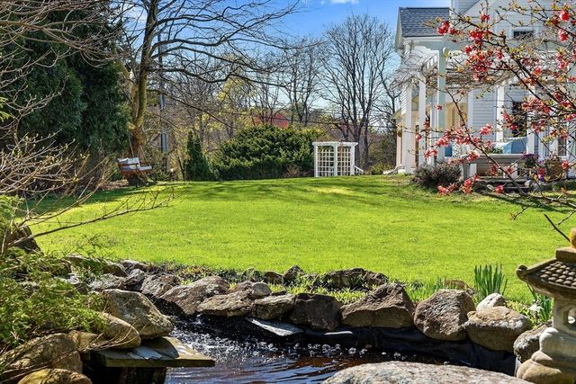 66 North Street, Lexington, MA 02420