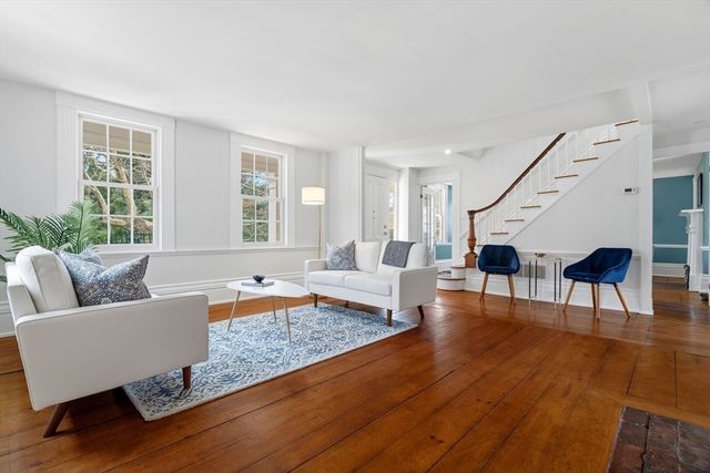 66 North Street, Lexington, MA 02420