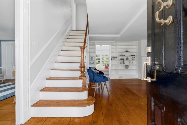 66 North Street, Lexington, MA 02420