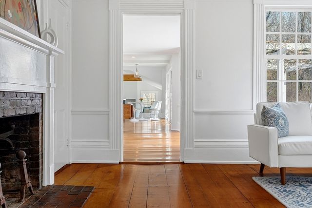 66 North Street, Lexington, MA 02420