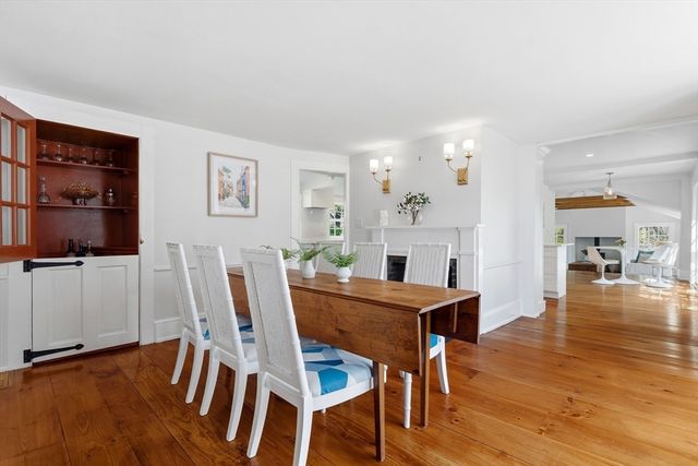 66 North Street, Lexington, MA 02420