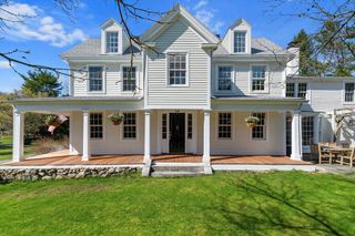66 North Street, Lexington, MA 02420