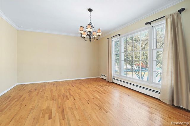 4168 Mccandlish Road, Grand Blanc, MI 48439