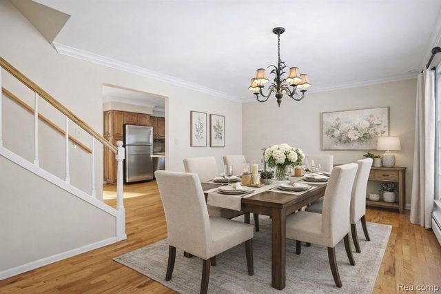 4168 Mccandlish Road, Grand Blanc, MI 48439