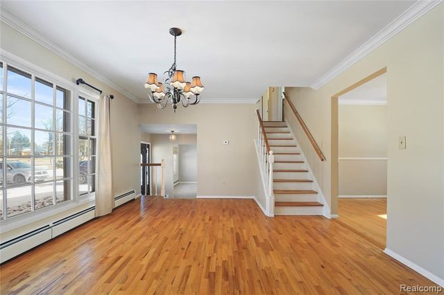 4168 Mccandlish Road, Grand Blanc, MI 48439