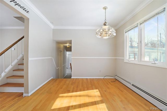 4168 Mccandlish Road, Grand Blanc, MI 48439