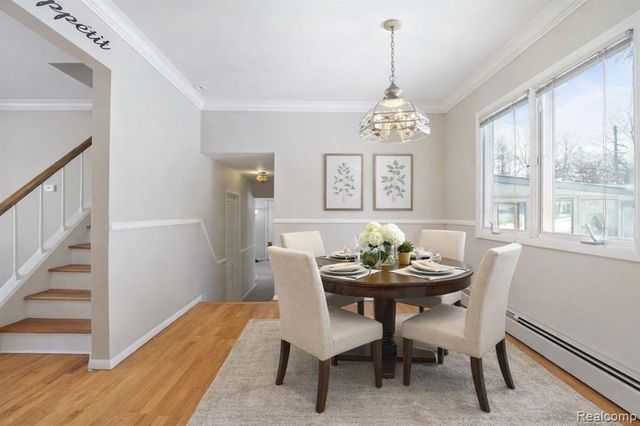 4168 Mccandlish Road, Grand Blanc, MI 48439