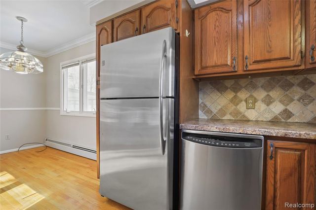 4168 Mccandlish Road, Grand Blanc, MI 48439