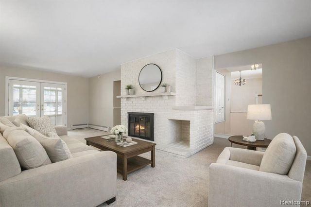 4168 Mccandlish Road, Grand Blanc, MI 48439