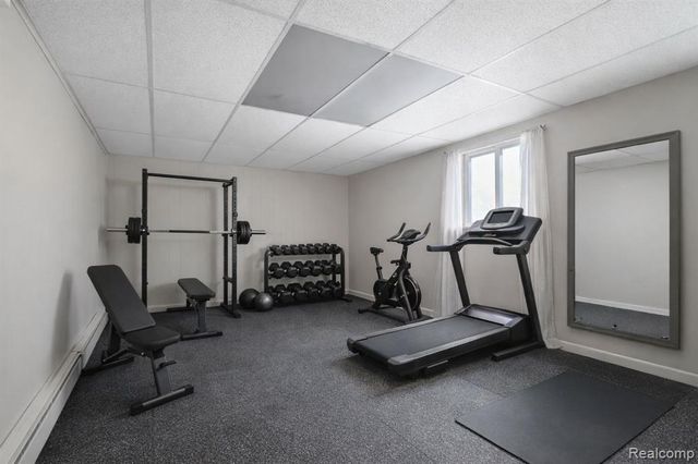 4168 Mccandlish Road, Grand Blanc, MI 48439