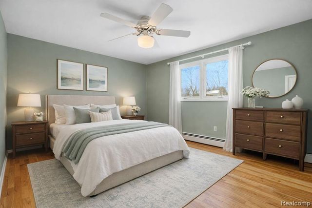 4168 Mccandlish Road, Grand Blanc, MI 48439