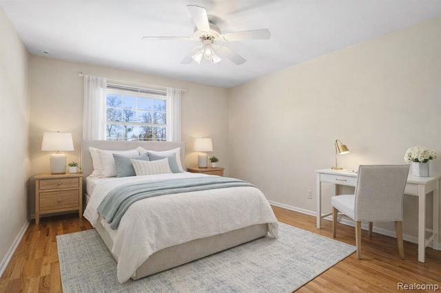 4168 Mccandlish Road, Grand Blanc, MI 48439