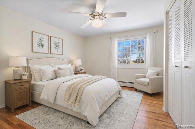 4168 Mccandlish Road, Grand Blanc, MI 48439