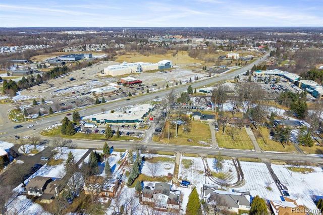 4168 Mccandlish Road, Grand Blanc, MI 48439