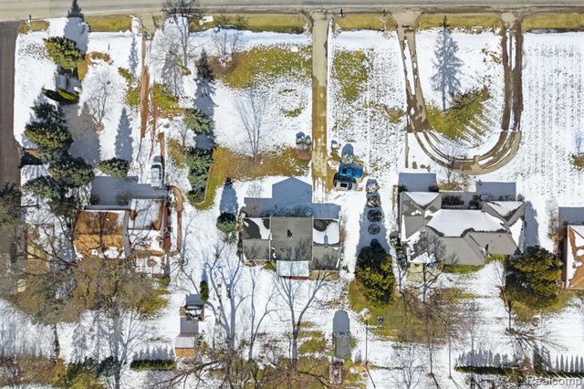 4168 Mccandlish Road, Grand Blanc, MI 48439