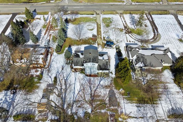 4168 Mccandlish Road, Grand Blanc, MI 48439