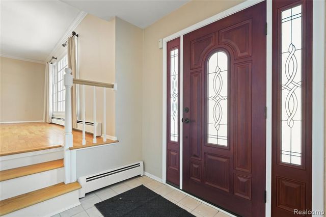 4168 Mccandlish Road, Grand Blanc, MI 48439