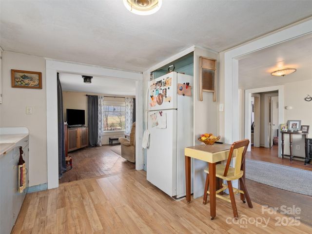 396 Will Hyatt Road, Waynesville, NC 28786