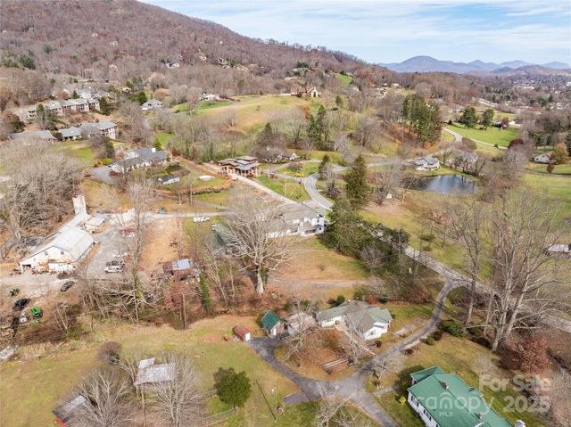 396 Will Hyatt Road, Waynesville, NC 28786