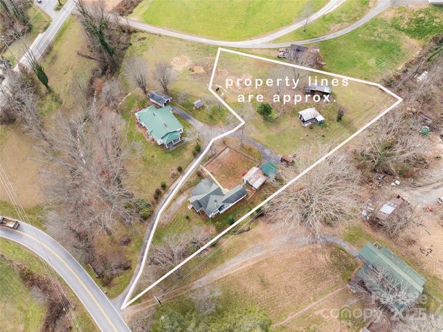 396 Will Hyatt Road, Waynesville, NC 28786