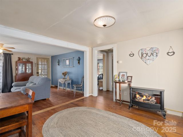 396 Will Hyatt Road, Waynesville, NC 28786