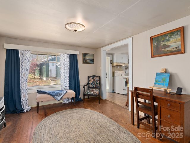 396 Will Hyatt Road, Waynesville, NC 28786