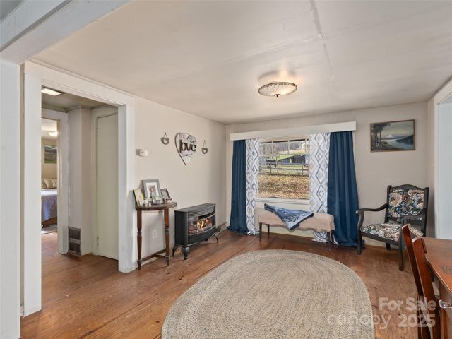 396 Will Hyatt Road, Waynesville, NC 28786