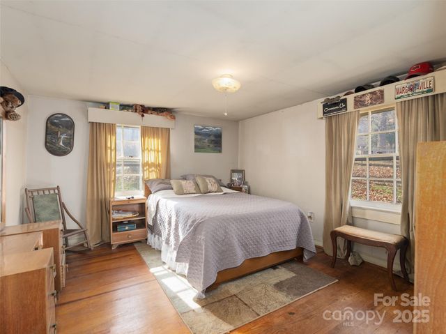 396 Will Hyatt Road, Waynesville, NC 28786