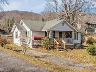 396 Will Hyatt Road, Waynesville, NC 28786