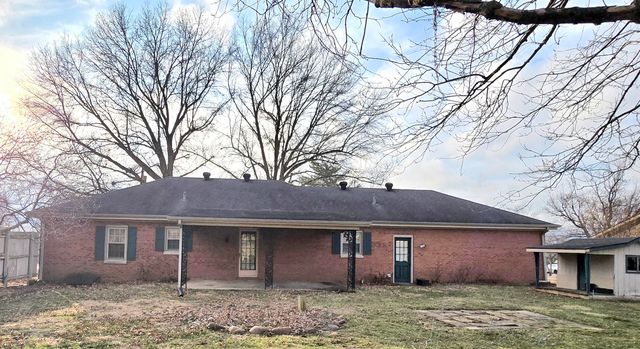121 Hycliff Street, Harrodsburg, KY 40330