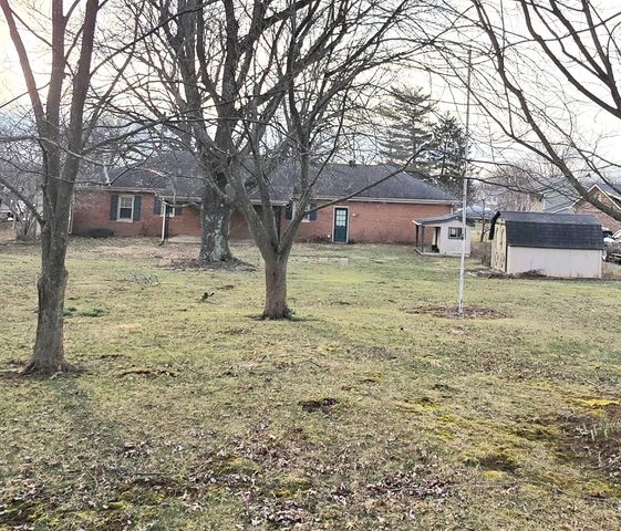 121 Hycliff Street, Harrodsburg, KY 40330