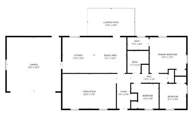 121 Hycliff Street, Harrodsburg, KY 40330