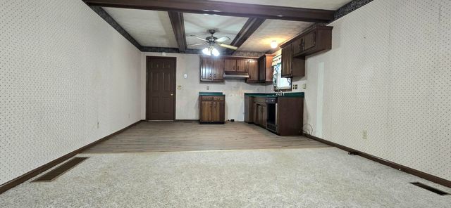 121 Hycliff Street, Harrodsburg, KY 40330