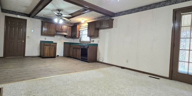 121 Hycliff Street, Harrodsburg, KY 40330