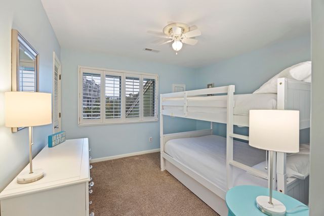 7000 Palmetto Drive 3d, Isle Of Palms, SC 29451