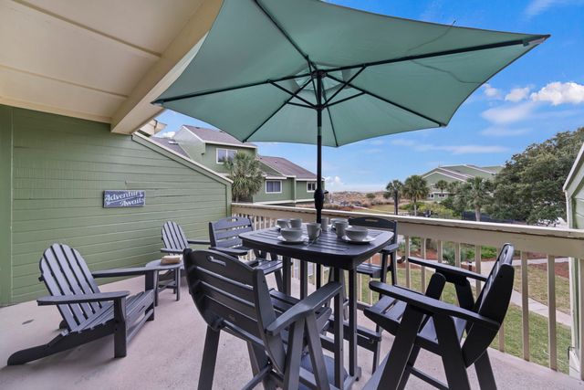 7000 Palmetto Drive 3d, Isle Of Palms, SC 29451