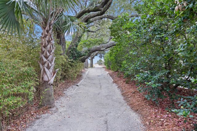 7000 Palmetto Drive 3d, Isle Of Palms, SC 29451