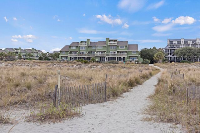 7000 Palmetto Drive 3d, Isle Of Palms, SC 29451