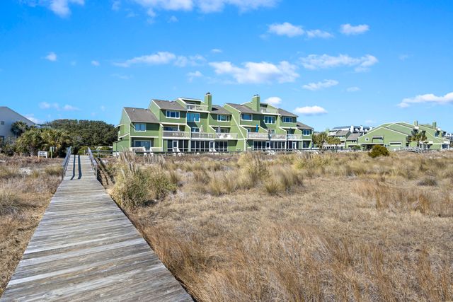 7000 Palmetto Drive 3d, Isle Of Palms, SC 29451