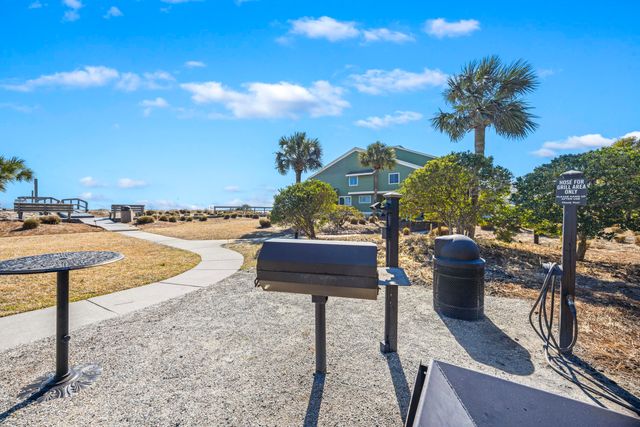 7000 Palmetto Drive 3d, Isle Of Palms, SC 29451
