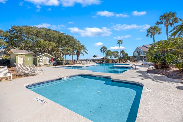 7000 Palmetto Drive 3d, Isle Of Palms, SC 29451