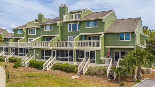 7000 Palmetto Drive 3d, Isle Of Palms, SC 29451